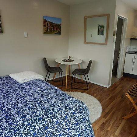 Clyde On Naylor Apartman Kültér fotó