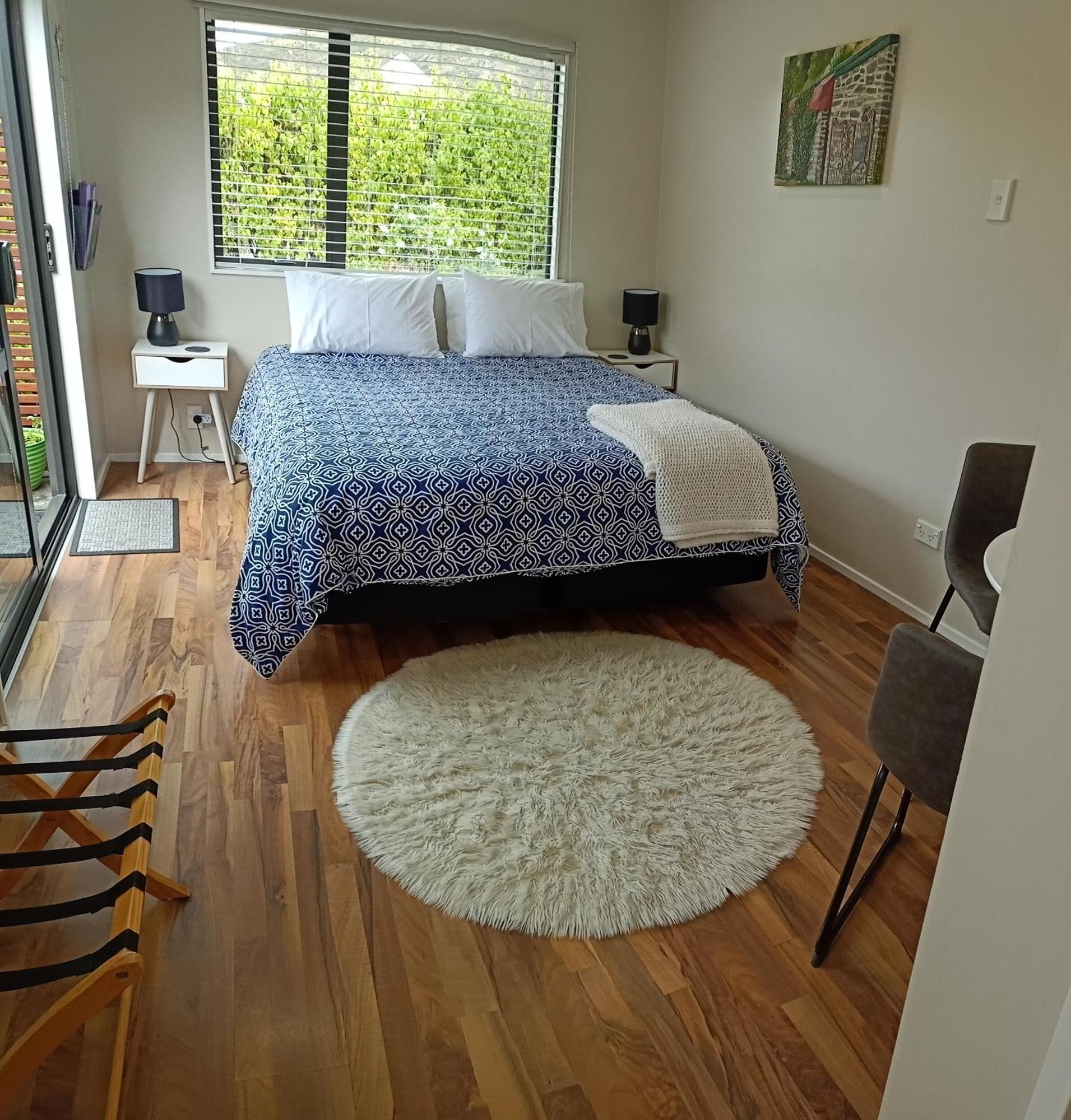 Clyde On Naylor Apartman Kültér fotó